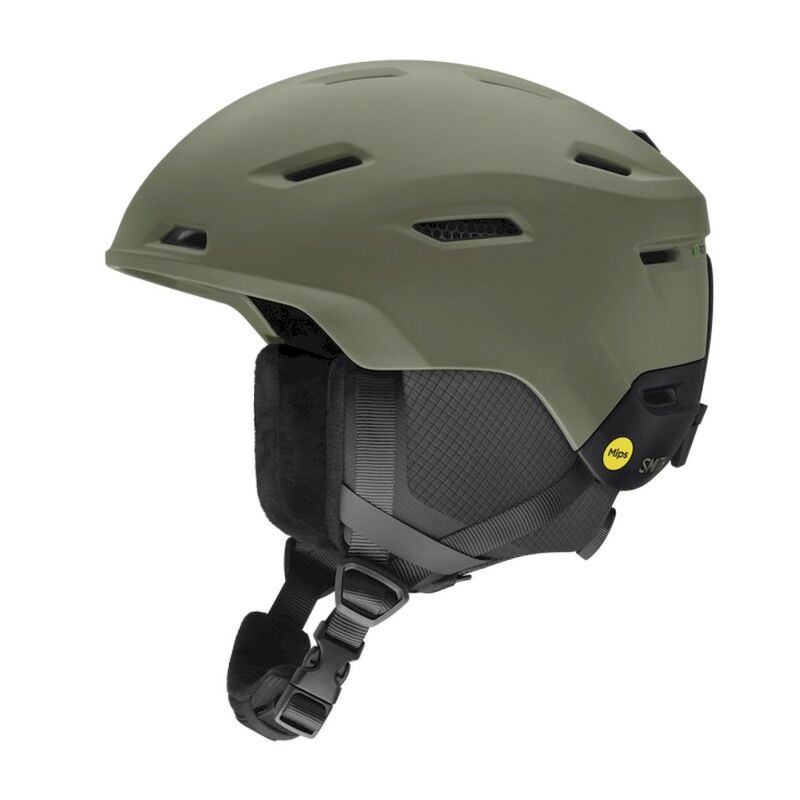 Smith Descend MIPS - Ski helmet | Hardloop