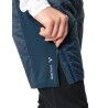 Vaude Sesvenna Shorts III - Thermoshort - Damer | Hardloop