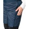 Vaude Sesvenna Shorts III - Short isolant femme | Hardloop