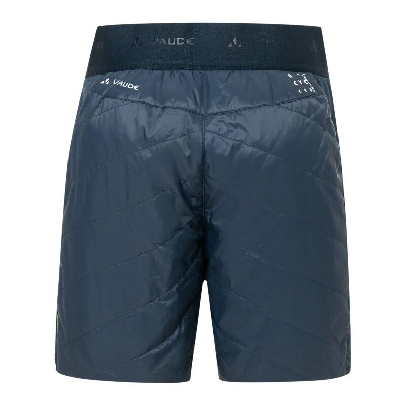 Vaude Sesvenna Shorts III - Isolerende short - Dames | Hardloop