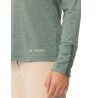 Vaude Skomer LS T-Shirt III - Camisola interior mulher | Hardloop