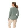 Vaude Skomer LS T-Shirt III - Base layer - Women's | Hardloop