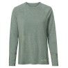 Vaude Skomer LS T-Shirt III - Dámsky dres | Hardloop