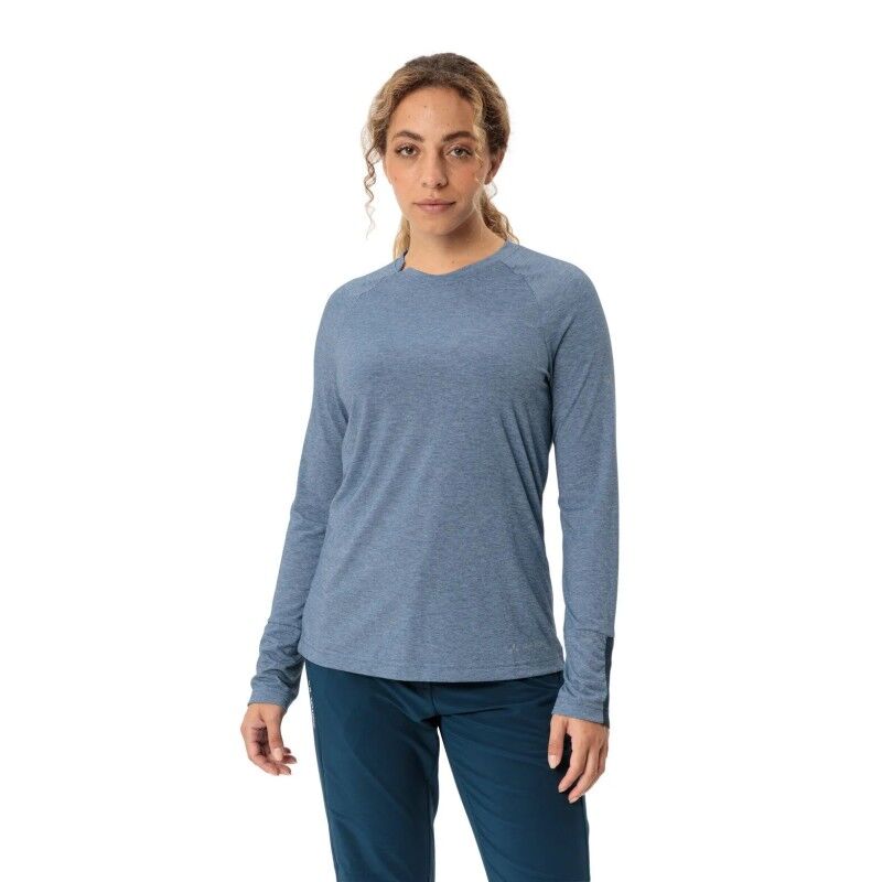 Skomer LS T-Shirt III - Dámsky dres
