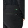 Vaude Strathcona Warm Pants II - Softshell trousers - Men's | Hardloop