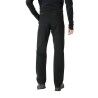 Vaude Strathcona Warm Pants II - Spodnie softshell męskie | Hardloop