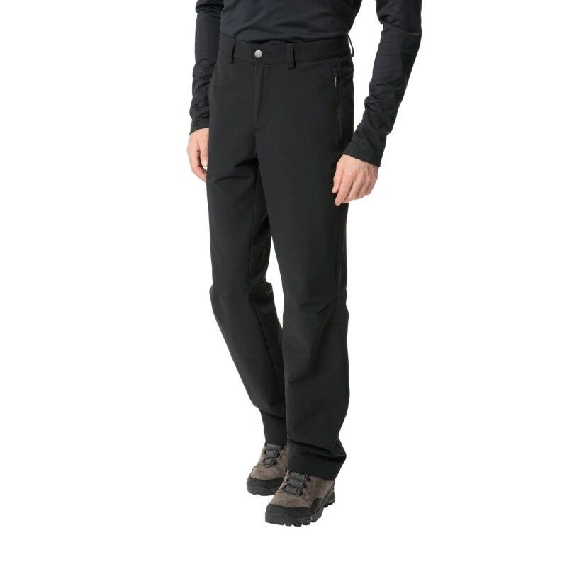 Strathcona Warm Pants II - Pantalones softshell - Hombre