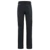 Vaude Strathcona Warm Pants II - Spodnie softshell męskie | Hardloop