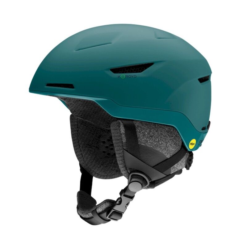 Vida MIPS EU - Casco de esquí