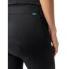Vaude Matera Tights II - Spodenki kolarskie z szelkami rowerowe damskie | Hardloop