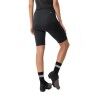 Vaude Matera Tights II - Calções de ciclista mulher | Hardloop