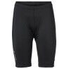 Vaude Matera Tights II - Culottes de ciclismo - Mujer | Hardloop
