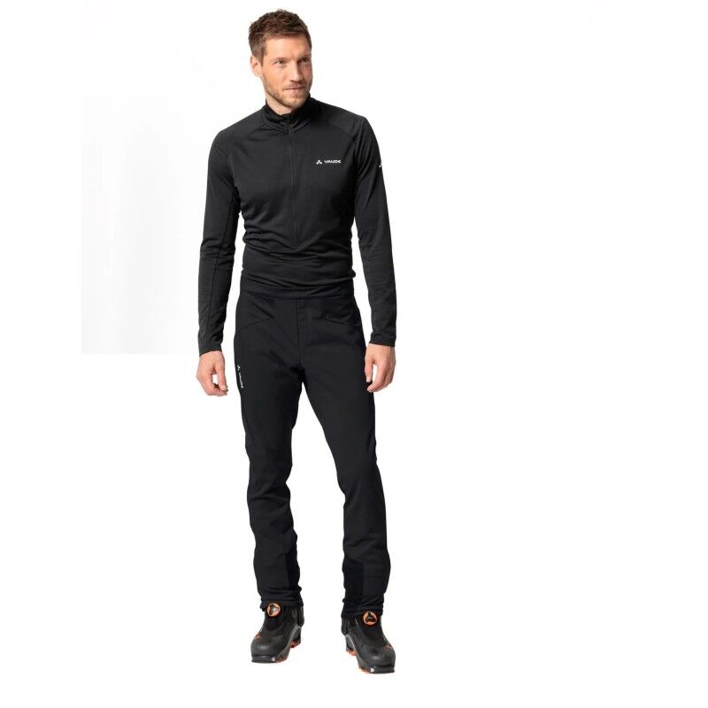 Vaude Larice Core Pants - Softshellbyxa - Herr | Hardloop