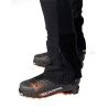 Vaude Larice Core Pants - Softshellbroek - Heren | Hardloop