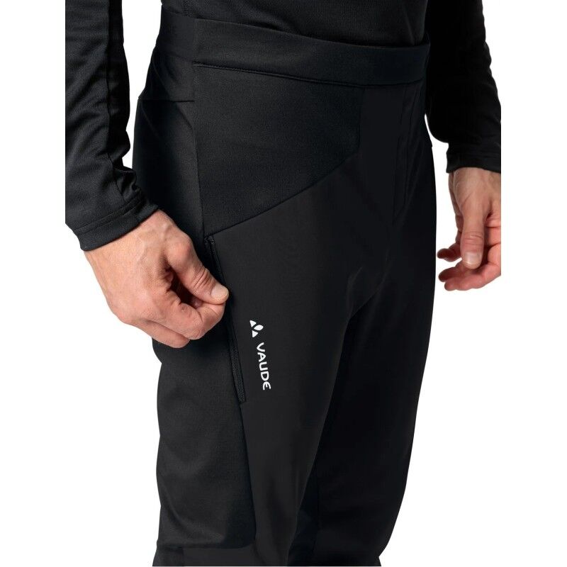 Vaude Larice Core Pants - Softshellbyxa - Herr | Hardloop