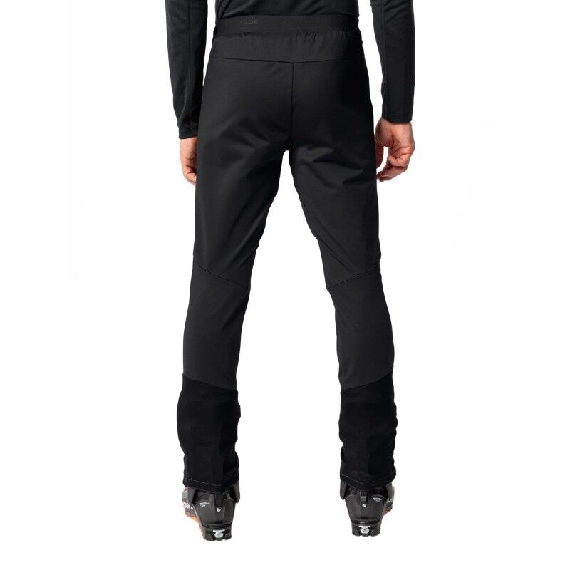 Vaude Larice Core Pants - Softshellhousut - Miehet | Hardloop