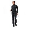 Vaude Larice Core Pants - Softshellbyxa - Dam | Hardloop