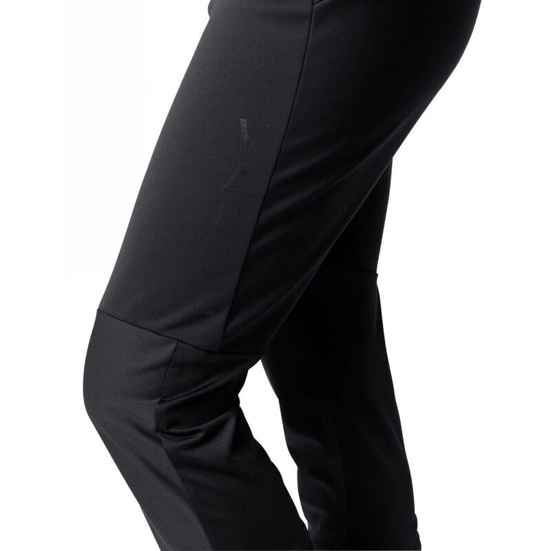 Vaude Larice Core Pants - Softshellbyxa - Dam | Hardloop