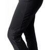 Vaude Larice Core Pants - Softshellhousut - Naiset | Hardloop