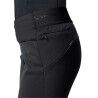 Vaude Larice Core Pants - Softshellbroek - Dames | Hardloop