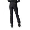 Vaude Larice Core Pants - Calça de softshell mulher | Hardloop