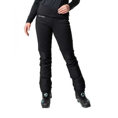 Larice Core Pants - Dámské softshellové kalhoty