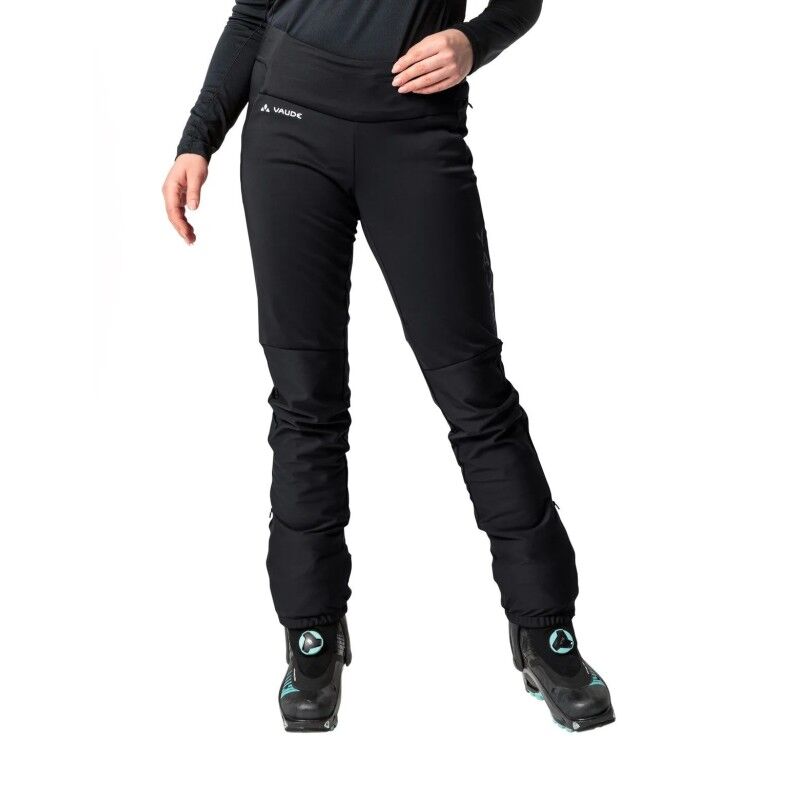 Larice Core Pants - Softshellbroek - Dames