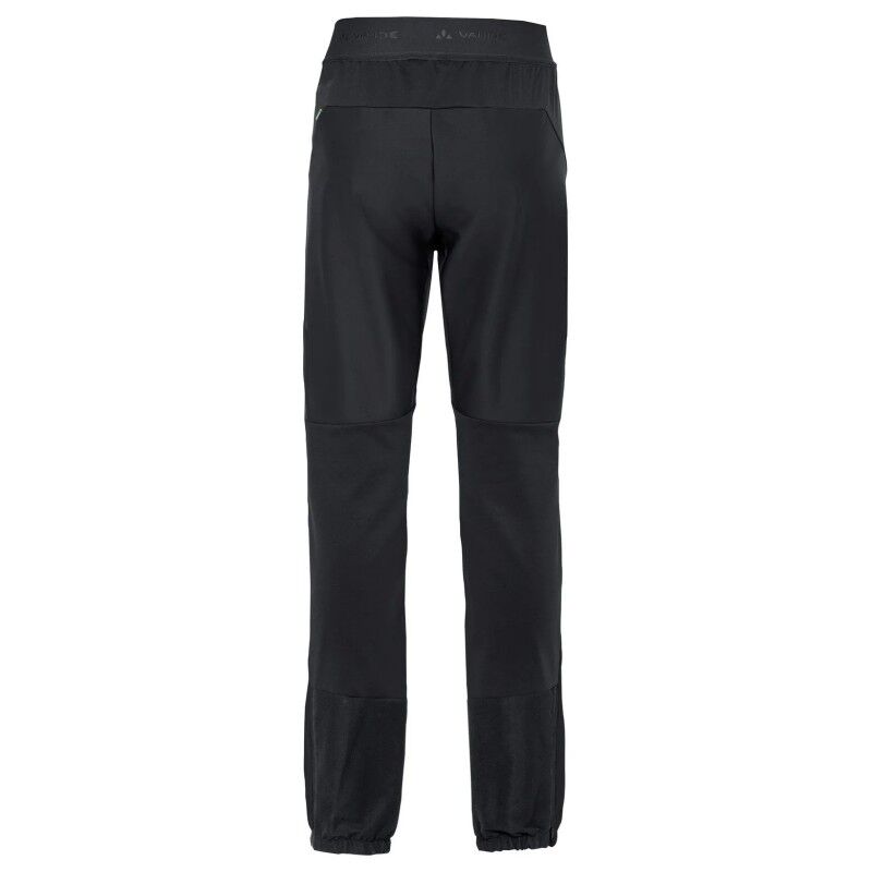 Vaude Larice Core Pants - Softshellbyxa - Dam | Hardloop