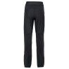 Vaude Larice Core Pants - Spodnie softhsell damskie | Hardloop