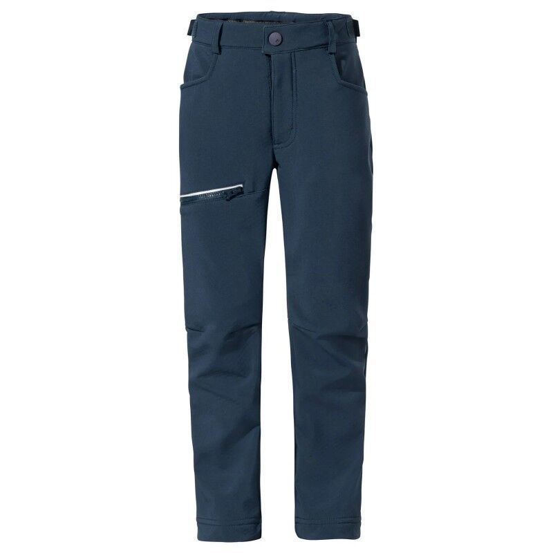 Kids Qimsa Softshell Pants - Spodnie softshell dziecięce