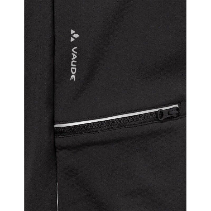 Vaude Kids Qimsa Softshell Pants - Pantalones softshell - Niños | Hardloop