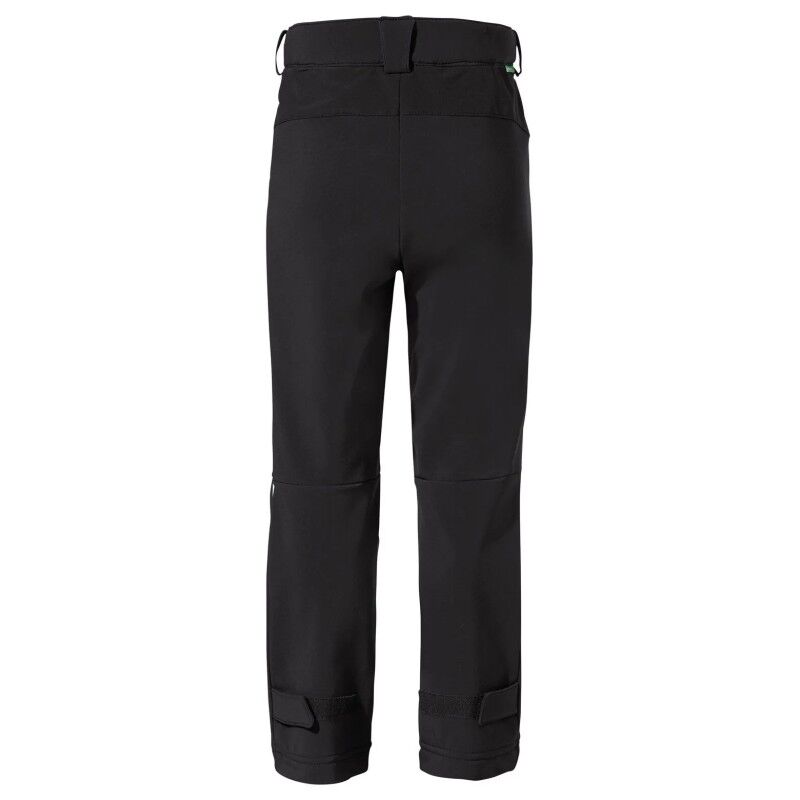 Vaude Kids Qimsa Softshell Pants - Softshellbyxa - Børn | Hardloop