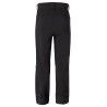 Vaude Kids Qimsa Softshell Pants - Softshell trousers - Kid's | Hardloop