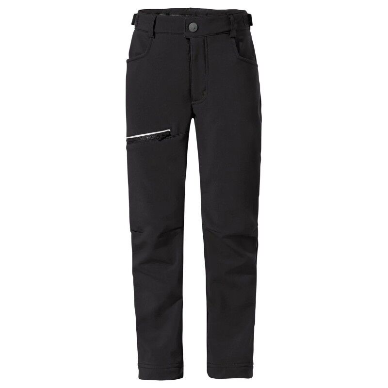 Kids Qimsa Softshell Pants - Dětské softshellové kalhoty