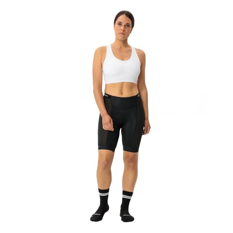 Vaude Bike Innerpants XP - Mutande ciclismo - Donna | Hardloop