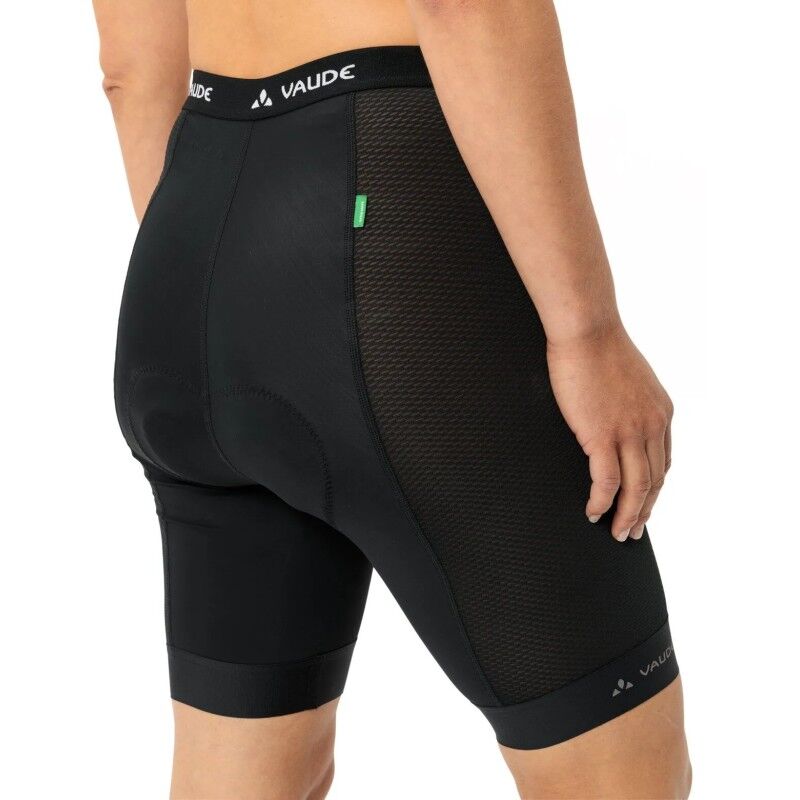 Vaude Bike Innerpants XP - Pyöräilyhousut - Naiset | Hardloop