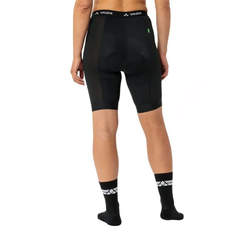 Vaude Bike Innerpants XP - Pyöräilyhousut - Naiset | Hardloop