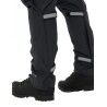 Vaude Fluid Pants - Pantaloni impermeabili ciclismo - Donna | Hardloop