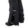 Vaude Fluid Pants - Waterproof cycling trousers - Women's | Hardloop