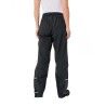 Vaude Fluid Pants - Regnbyxa cykel - Dam | Hardloop