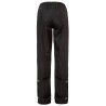 Vaude Fluid Pants - Regnbyxa cykel - Dam | Hardloop