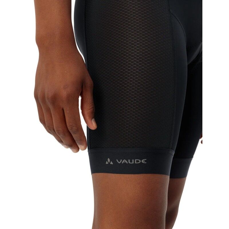 Vaude Bike Bib Innerpants XP - Pyöräilyhousut - Miehet | Hardloop