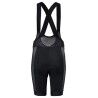 Vaude Bike Bib Innerpants XP - Pyöräilyhousut - Miehet | Hardloop