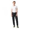 Vaude Cyclist Insulation Pants - Pyöräilyhousut - Naiset | Hardloop