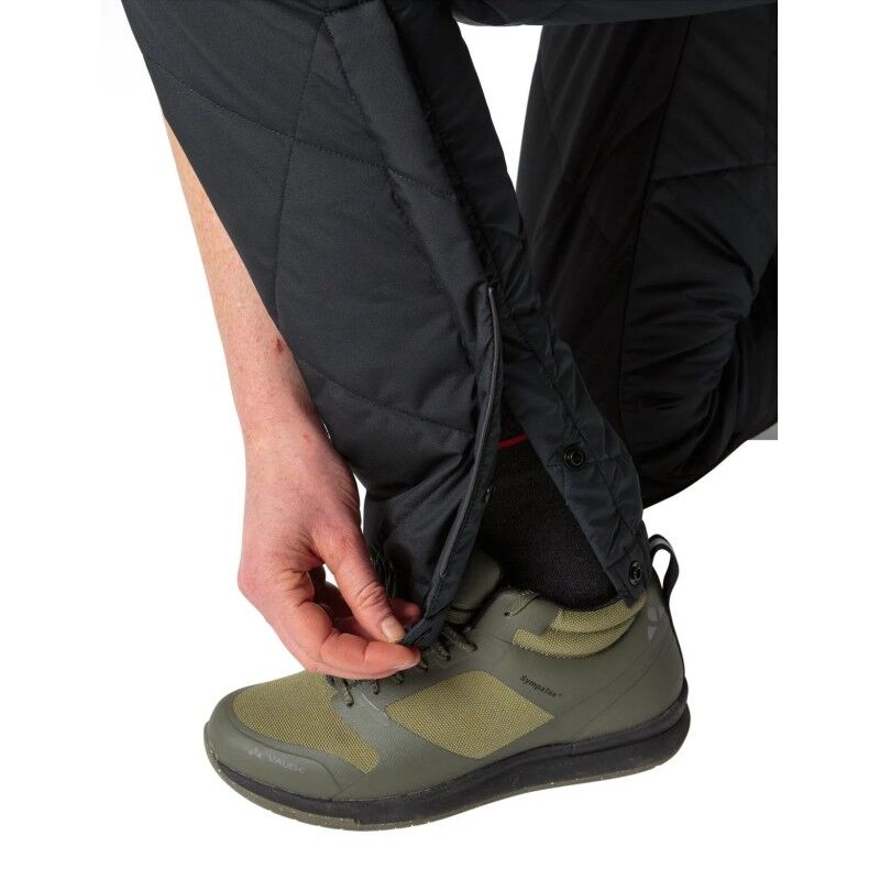 Vaude Cyclist Insulation Pants - Pantaloni ciclismo - Donna | Hardloop