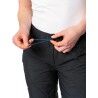 Vaude Cyclist Insulation Pants - Pantalones ciclismo - Mujer | Hardloop