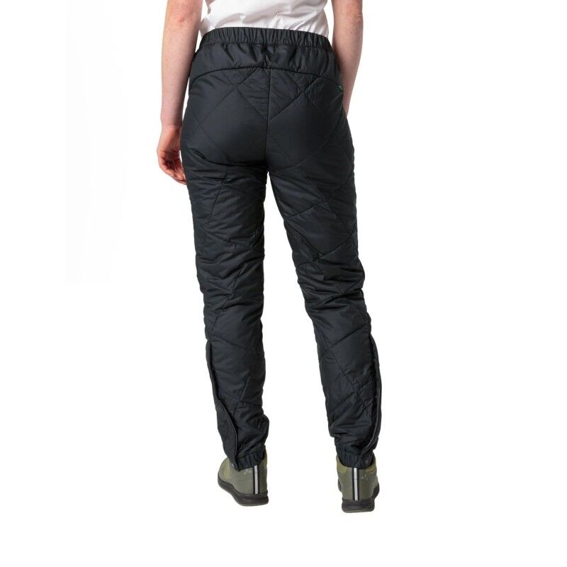 Vaude Cyclist Insulation Pants - Calça de ciclismo mulher | Hardloop