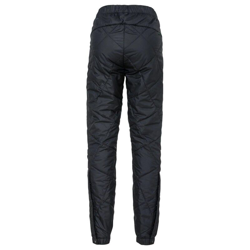 Vaude Cyclist Insulation Pants - Radhosen lang - Damen | Hardloop