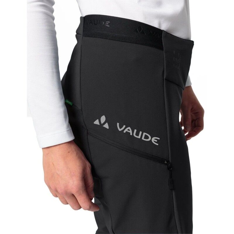 Vaude All Year Moab Pants - Pantalon softshell femme | Hardloop