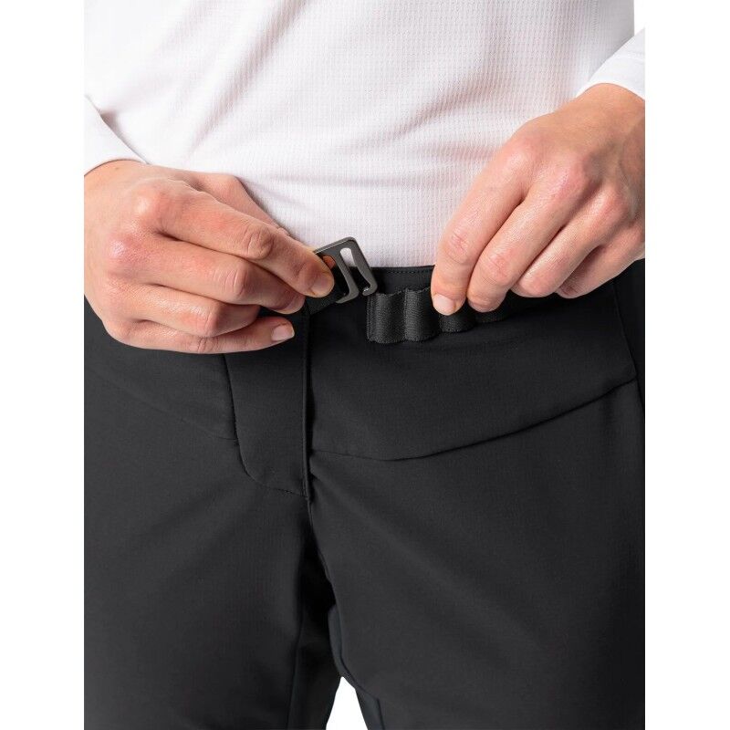 Vaude All Year Moab Pants - Pantalon softshell femme | Hardloop